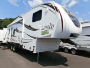 2013 Keystone Laredo